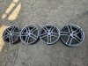 Slika 1 -  AluFelne 17Coli 5x108 Volvo Ford Peugeot kao nove - MojAuto