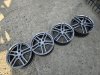 Slika 2 -  AluFelne 17Coli 5x108 Volvo Ford Peugeot kao nove - MojAuto