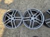 Slika 5 -  AluFelne 17Coli 5x108 Volvo Ford Peugeot kao nove - MojAuto