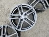 Slika 6 -  AluFelne 17Coli 5x108 Volvo Ford Peugeot kao nove - MojAuto