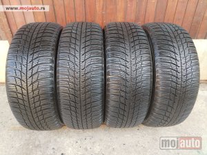 Glavna slika -  2685. Gume BRIDGESTONE 16-ice, ZIMSKE 205/55, Šara 7,5 mm - MojAuto