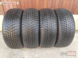 polovni delovi  2685. Gume BRIDGESTONE 16-ice, ZIMSKE 205/55, Šara 7,5 mm