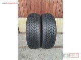 polovni delovi  2683. Gume BRIDGESTONE 14-ice, ZIMSKE 175/65, Šara 6,0 mm, DOT 3219