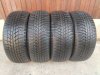 Slika 1 -  2685. Gume BRIDGESTONE 16-ice, ZIMSKE 205/55, Šara 7,5 mm - MojAuto