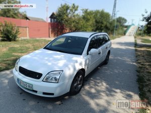 polovni Automobil Opel Vectra C 1,9 CDTi 