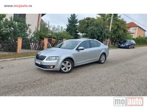 polovni Automobil Škoda Octavia 1.6 TDI NOV AUTO 