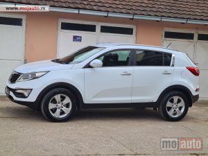 polovni Automobil Kia Sportage 1.7crdi EX Urban,Style Plus,Di 