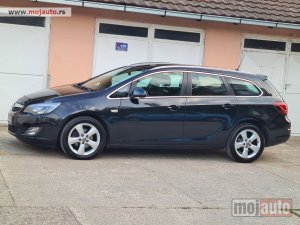 Glavna slika - Opel Astra 2.0cdti Sports Tourner,Active,  - MojAuto