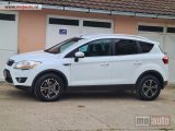 polovni Automobil Ford Kuga 2.0tdci 4x4 Titanium,Navigacij 