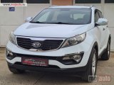 polovni Automobil Kia Sportage 1.7crdi EX Urban,Style Plus,Di 