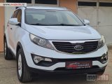 polovni Automobil Kia Sportage 1.7crdi EX Urban,Style Plus,Di 