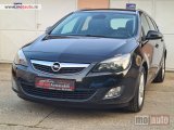 polovni Automobil Opel Astra 2.0cdti Sports Tourner,Active, 