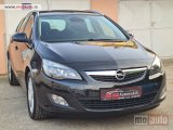 polovni Automobil Opel Astra 2.0cdti Sports Tourner,Active, 