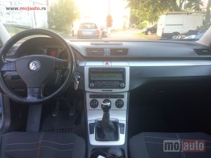 Glavna slika - VW Passat b6  - MojAuto