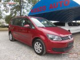 polovni Automobil VW Touran 1.6 TDi 