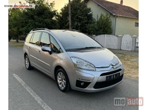 polovni Automobil Citroen C4 Grand Picasso 1.6 HDI ATTRACTION 