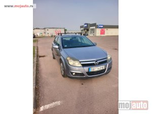 Glavna slika - Opel Astra H  - MojAuto