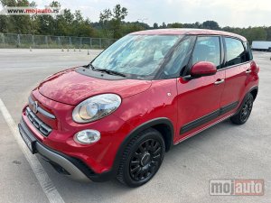 polovni Automobil Fiat 500L 1.4 