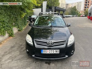 polovni Automobil Toyota Auris  