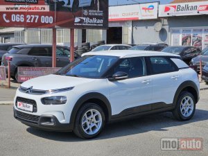 Glavna slika - Citroen C4 Cactus 1.5 HDI/NAV/LED  - MojAuto