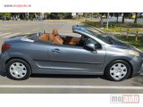 polovni Automobil Peugeot 207 CC 1.6 