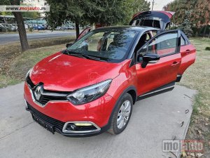 Glavna slika - Renault Captur 120EDC Helly HANSEN  - MojAuto