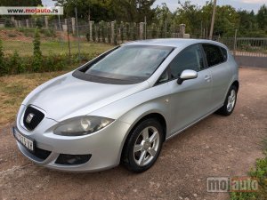 Glavna slika - Seat Leon   - MojAuto