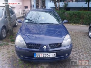 polovni Automobil Renault Clio  