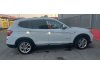 Slika 5 - BMW X3 2.0 D X-LINE  - MojAuto