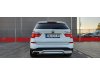 Slika 4 - BMW X3 2.0 D X-LINE  - MojAuto