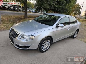 Glavna slika - VW Passat B6 2,0TDI 8V Bosch  - MojAuto