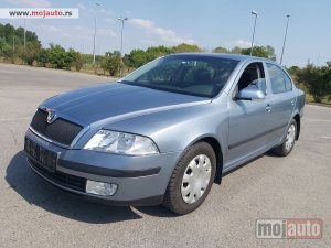 polovni Automobil Škoda Octavia Na ime kupca 