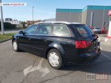 polovni Automobil Audi A4 Na ime kupca 