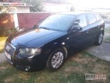 polovni Automobil Audi A3 2,0TDI/PRVABOJA/VLASNIK/NOV 