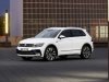 Slika 9 -  Vw Tiguan / 5NA / 2016-2020 / R-Line / Prednji branik / ORIGINAL - MojAuto