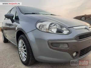 polovni Automobil Fiat Grande Punto EVO 1.4BENZIN 5VRATA NOV 