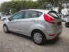 Slika 5 - Ford Fiesta 1.2  - MojAuto