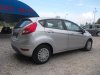 Slika 7 - Ford Fiesta 1.2  - MojAuto