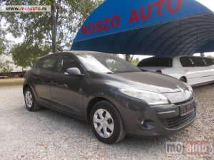 Glavna slika - Renault Megane 1.6  - MojAuto