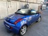 Slika 4 - Ford Streetka   - MojAuto