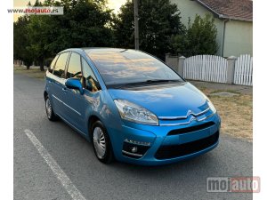 polovni Automobil Citroen C4 Picasso 1.6 TOP STANJE 