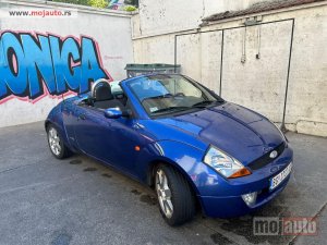 Glavna slika - Ford Streetka   - MojAuto