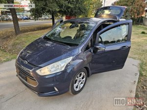 Glavna slika - Ford B Max Titanium x  - MojAuto