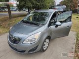 polovni Automobil Opel Meriva 1,4 Turbo 