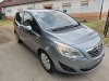 Slika 8 - Opel Meriva 1,4 Turbo  - MojAuto