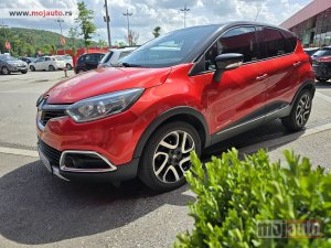 polovni Automobil Renault Captur HELLY HANSEN 