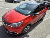 Slika 8 - Renault Captur HELLY HANSEN  - MojAuto