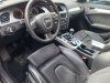 Slika 8 - Audi A4 1.8 alkantara nav  - MojAuto