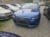 Slika 5 - Audi A4 1.8 alkantara nav  - MojAuto