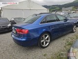 polovni Automobil Audi A4 1.8 alkantara nav 